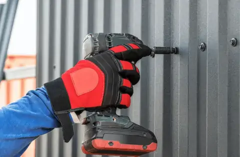 Travaux de zinguerie - Lennon